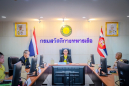 พล.ร.อ.พิเศษ  ขันแข็ง หน.คณะ ฝสธ.ประจำผู้บังคับบัญชา ประธานกรรมการบริหารสวัสดิการสงเคราะห์การเงิน ทร. เป็นประธานการประชุมคณะกรรมการบริหารสวัสดิการสงเคราะห์การเงิน ทร. ครั้งที่2/2567 เมื่อวันจันทร์ที่ 22 เม.ย.2567 เวลา 1000 ณ ห้องประชุมสวัสดิ์ภูติอนันต์ ชั