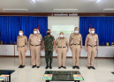 คณะกรรมการบริหารสวัสดิการสงเคราะห์การเงิน ทร. โดยมี พล.ร.อ.กฤษดา  ประพฤติธรรม เป็นประธาน ร่วมกับ คณะกิจการให้กู้เงินฯ เดินทางไปประชาสัมพันธ์การดำเนินงานของสวัสดิการสงเคราะห์การเงิน ทร. และให้บริการด้านการสวัสดิการในการกู้เงิน ในพื้นที่ภาคเหนือ 