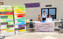 วันที่ ๑๘ เมษายน ๒๕๖๖ กองการสงเคราะห์ กรมสวัสดิการทหารเรือ โดย นาวาเอก รุจสรรค์ เลาหประเสริฐ ผู้อำนวยการกองฯ จัดเจ้าหน้าที่กิจการให้กู้เงินสวัสดิการสงเคราะห์การเงินกองทัพเรือ และกิจการฌาปนกิจสงเคราะห์แห่งราชนาวี ออกให้คำปรึกษาและประชาสัมพันธ์ข้อมูล